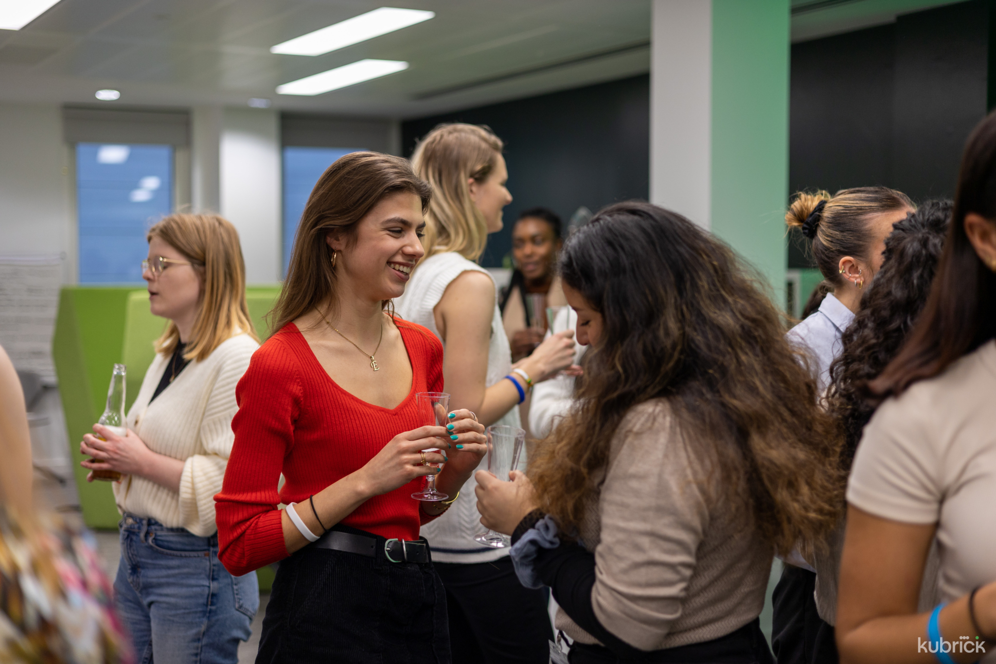 Women's Network launch