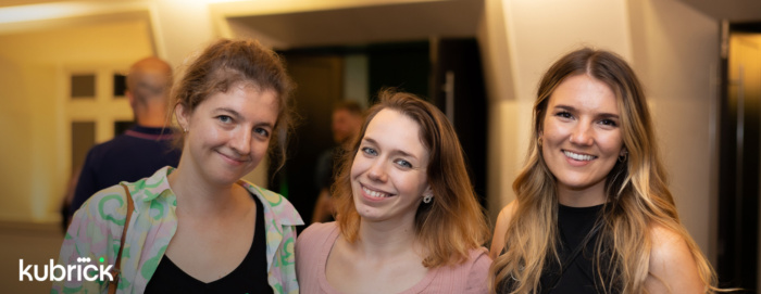 Autumn alumni social 2022