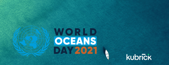 World Oceans Day Article Thumbnail