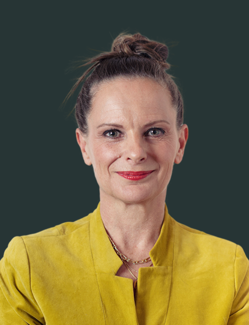 Kim Ouzman 1