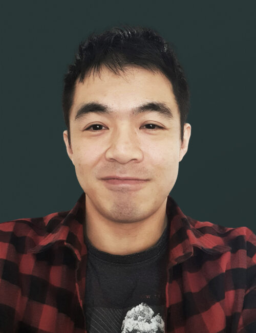 Albert Tran