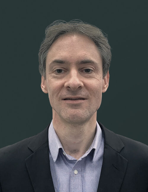 David Portas