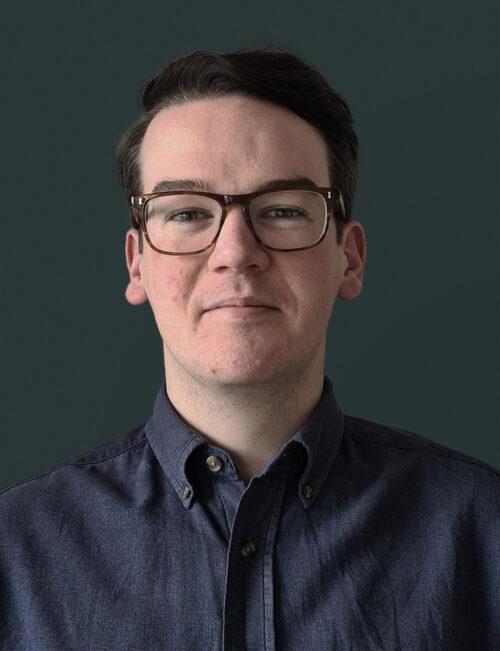 John Coughlan