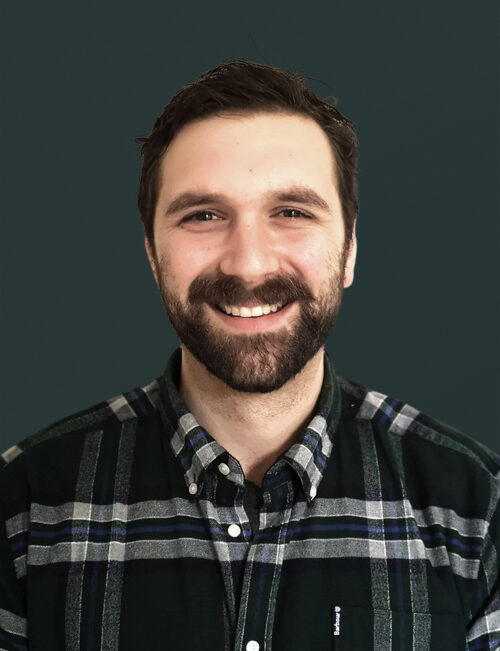 Oliver Allnutt