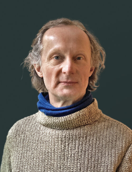 Simon Duncan