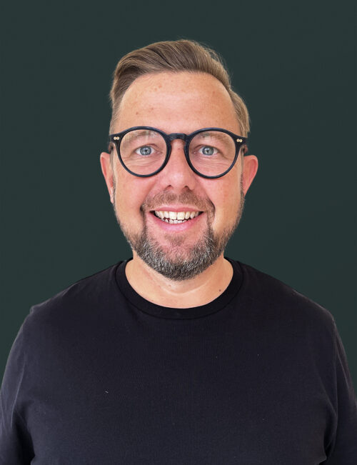Tim Smeaton
