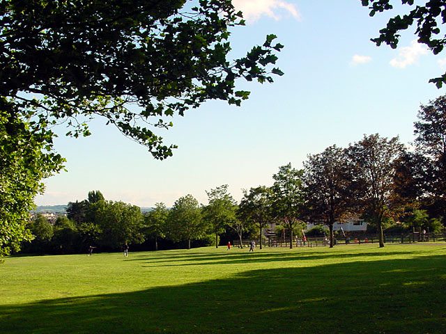 Horfield Common