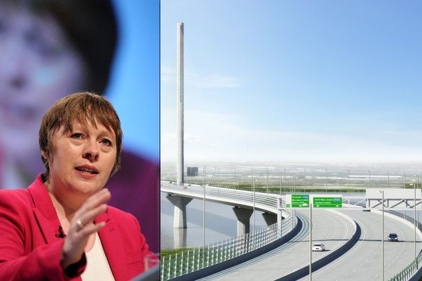 Maria Eagle asked for an update on whether drivers in Knowsley and other areas near Halton would receive discounts on the Mersey Gateway and Silver Jubilee bridges.