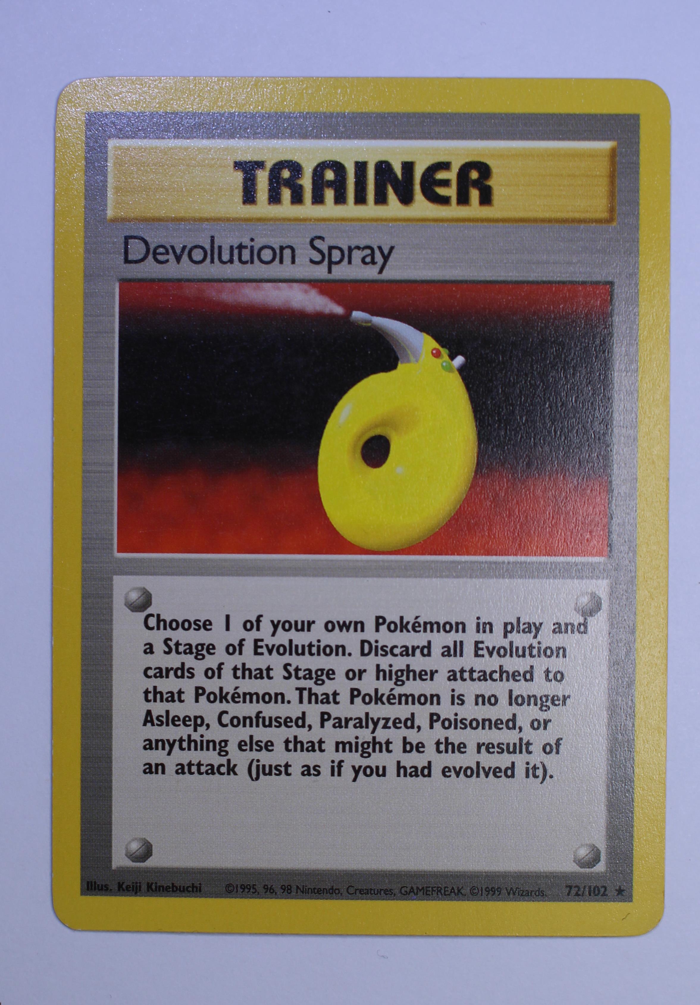 Pokemon Cards - Base Set Singles - Choose Card - Commons | eBay