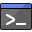 terminal