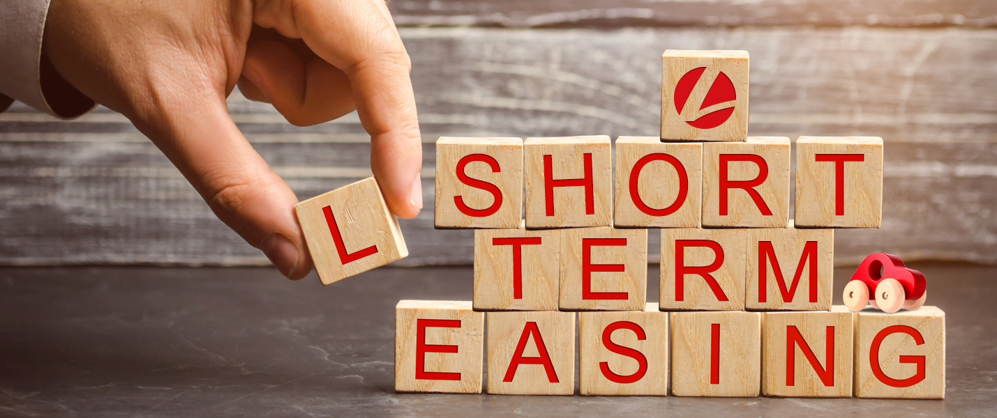 Short Term Car Leasing Explained