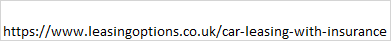 Business Car Leasing: The Comprehensive Guide image
