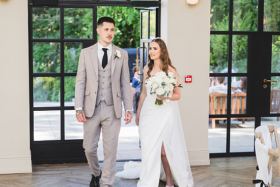 Mr & Mrs Call