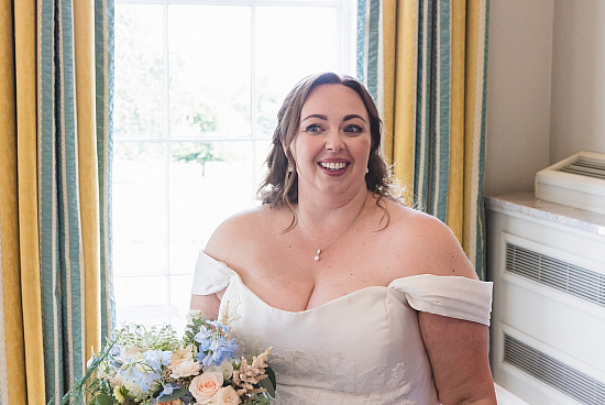 Mr & Mrs Pratt