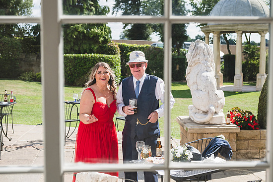 Mr & Mrs Bower