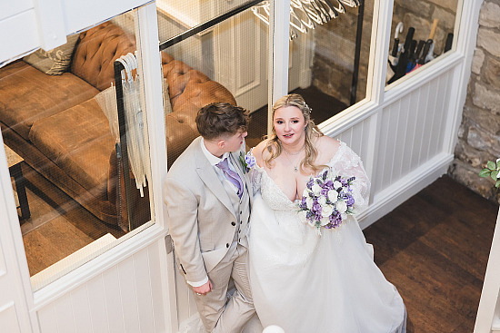  Mrs & Mrs Paley-Clough