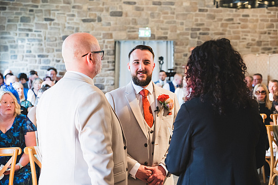 Mr & Mrs Wray