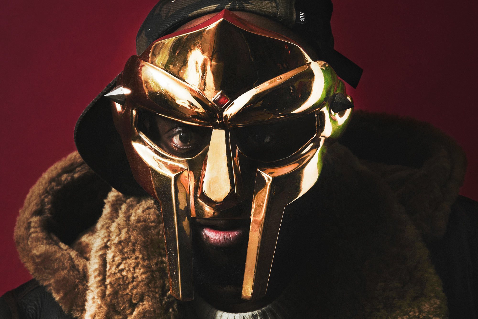 MF DOOM