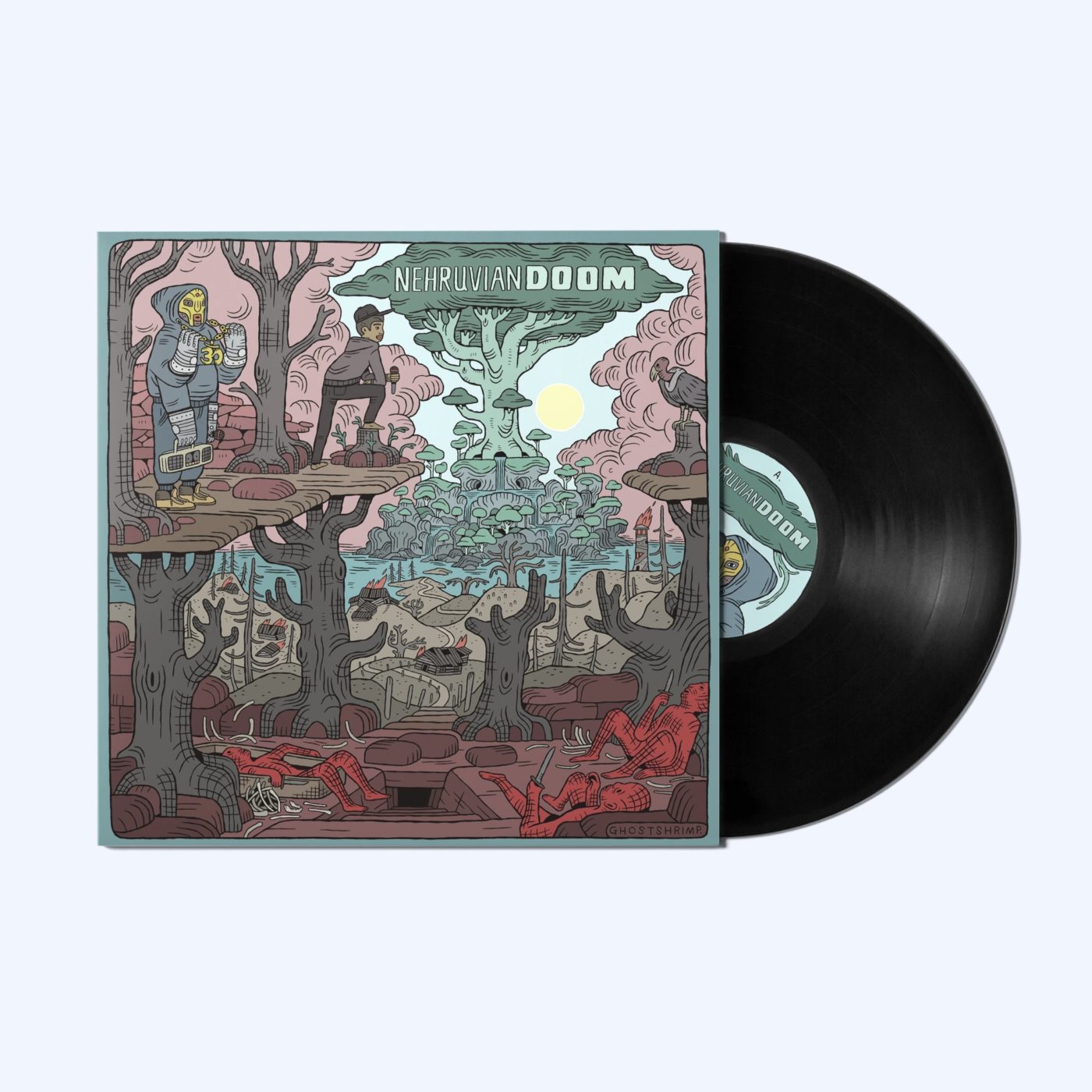 Vinyl_Front_Cover_Top_Down_Vie
