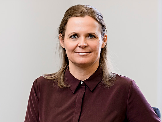 Simone Westerhuis