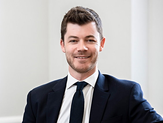 Angus Grierson