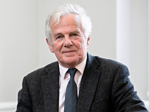Charles Breese