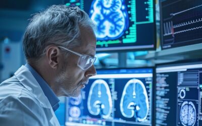 AI and Early Detection of Dementia: Advancing Life Science Frontiers