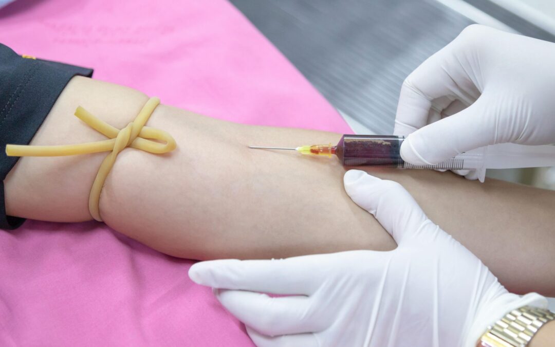 Blood Test for 50+ Cancers Shows Promise in Faster Diagnosis