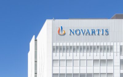 Novartis to Acquire Avidity in $12B RNA Therapy Deal