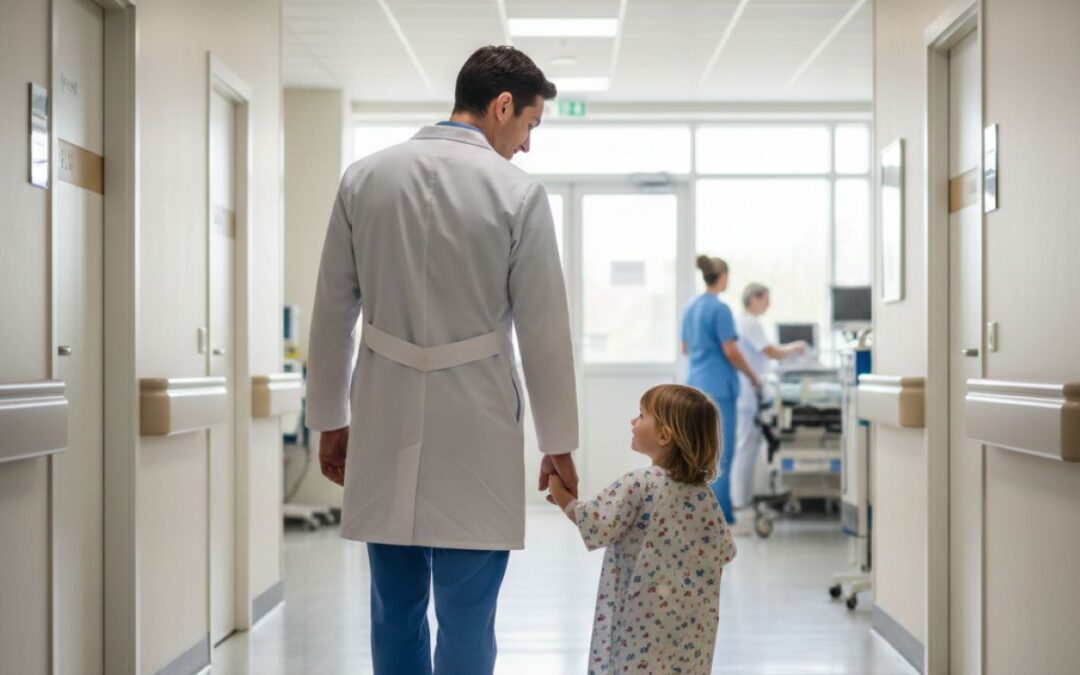 Ground-Breaking Gene Therapy for Hunter Syndrome