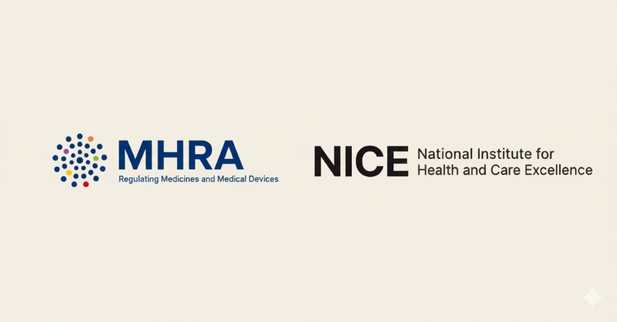 MHRA-and-NICE