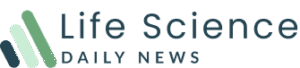Life Science Daily News Logo