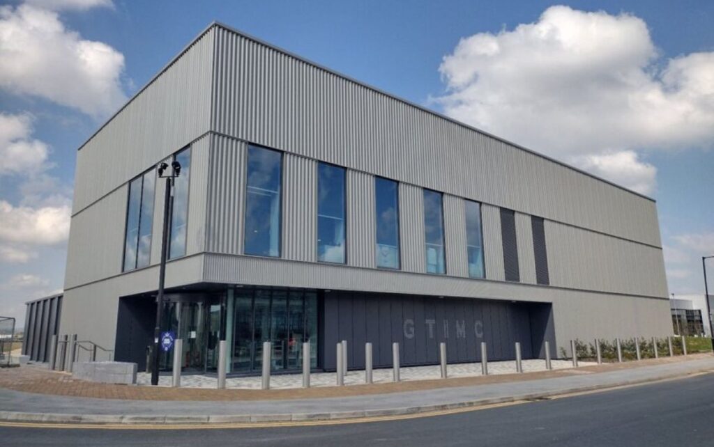 The Rise of Cell and Gene Therapy Hubs Across Northern England