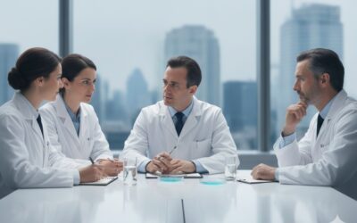 Decision Frameworks in Pharma