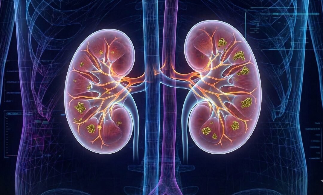 Otsuka Wins Approval for Novel Rare Kidney Drug