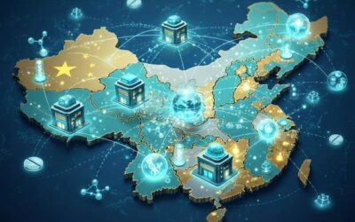 Hot Topic to Watch in China Life Sciences: Data Exclusivity & IP Reforms
