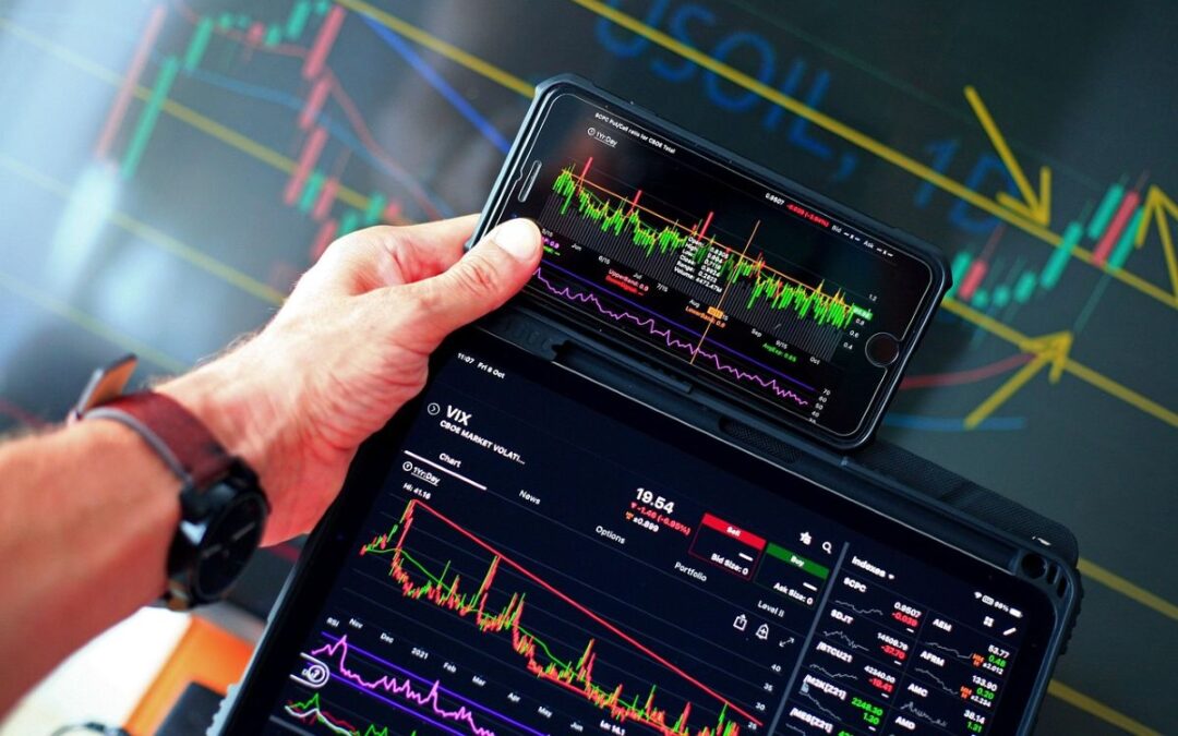Investor Trends and Valuation Shifts in the Volatile Biotech Sector