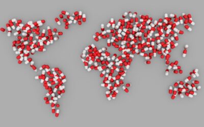 Top 5 Global Diseases and Future Outlook for Life Science Innovation