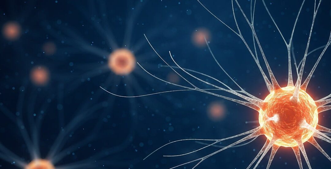 How Neurons Help Cancer Spread