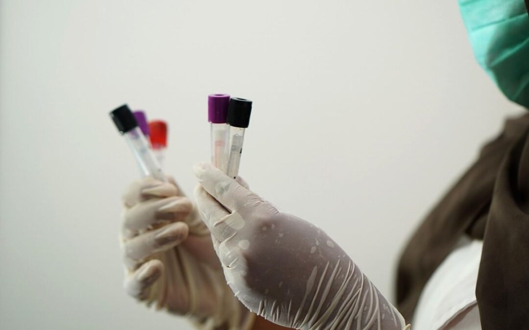 Must-Track Biomarkers