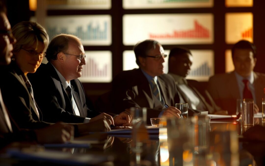 Are Mega-Deals Back for Real?