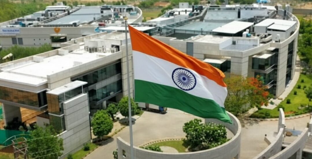 The Boom in Life Sciences in India