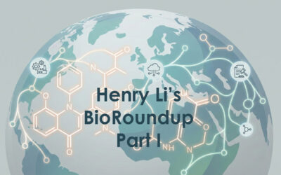 Part I – Platforms, Pipelines and Incentives in Global Biopharma