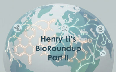 Part II – Trade, Capital and the UK Life Sciences Strategy