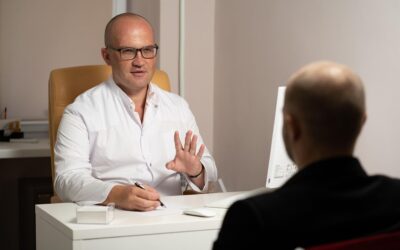 Prostate Cancer Screening: What You Need to Know