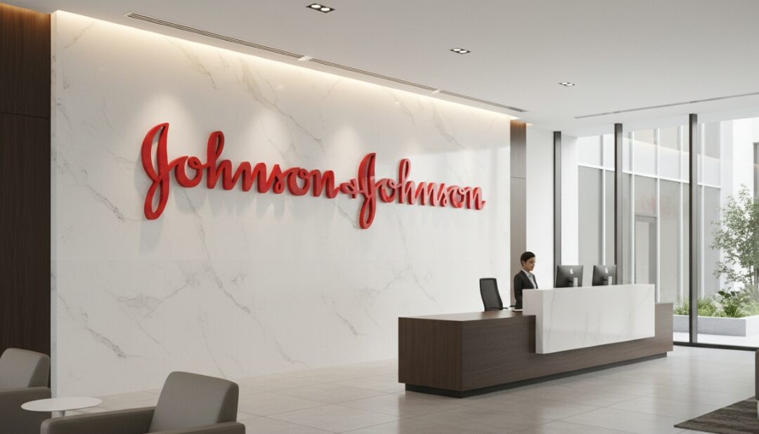J&J Axes Eczema Drug From $1.25B Acquisition