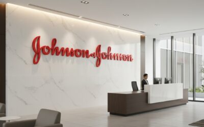 J&J Axes Eczema Drug From $1.25B Acquisition