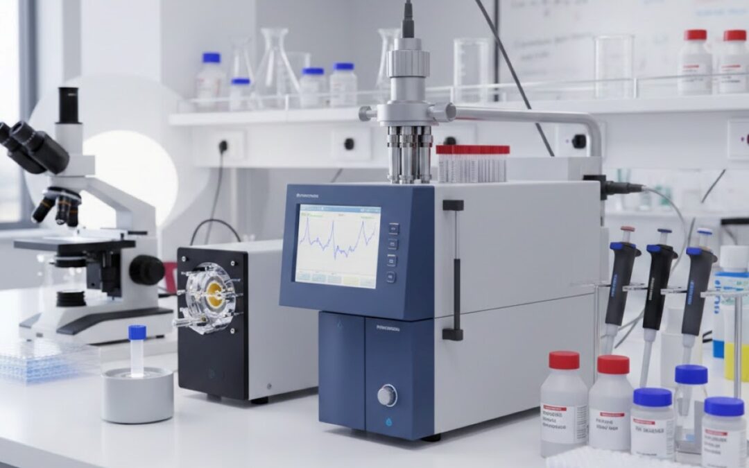 Peptide and Biomolecule Research Bridges Consumer and Clinical Innovation