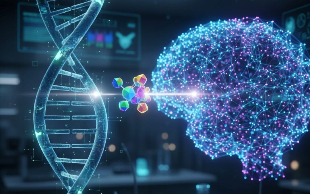 Basecamp Research Debuts World’s First AI for Programmable Gene Insertion