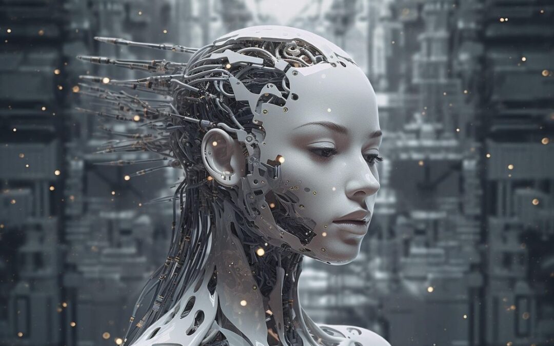 Five Ways AI Will Reshape Life Sciences in 2026